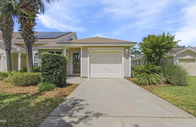 42 Park Place - 42 Park Place, Walton County, FL 32461