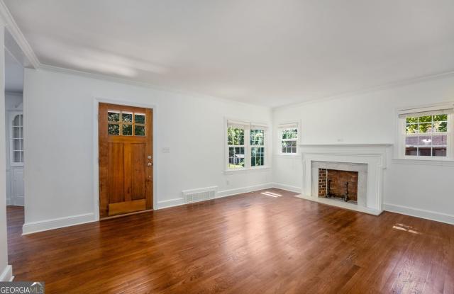 2030 Sumter Street NW