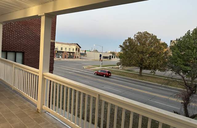 Photo of 607 SW Topeka Boulevard