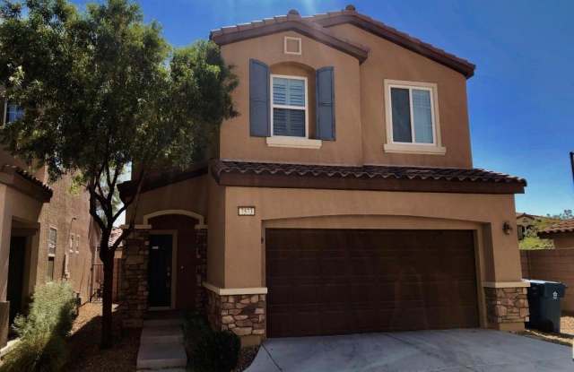 7573 Perla Del Mar - 7573 West Perla Del Mar Avenue, Clark County, NV 89179