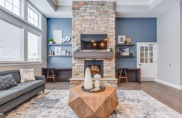 The Residences at Carronade