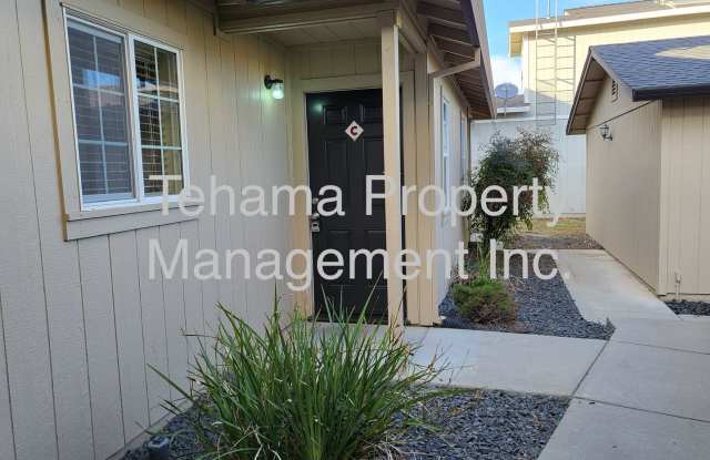 2 Bedroom 1.5 Bath Townhouse in Orland