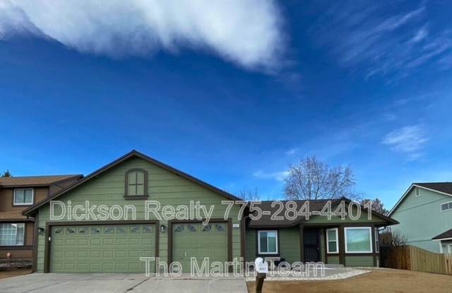 Photo of 8657 Silver Shores Drive