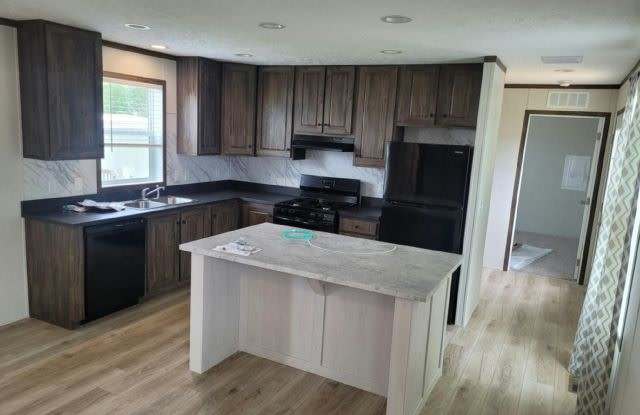 4938 Michigan Drive