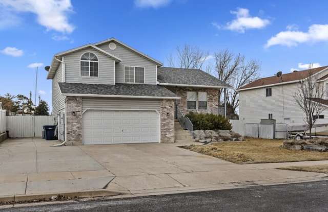 2777 West 4450 South