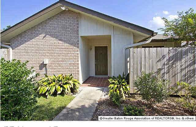 8029 Summa Ave. #A - 8029 Summa Avenue, East Baton Rouge County, LA 70809