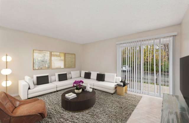 Photo of Stone Oak Apartments