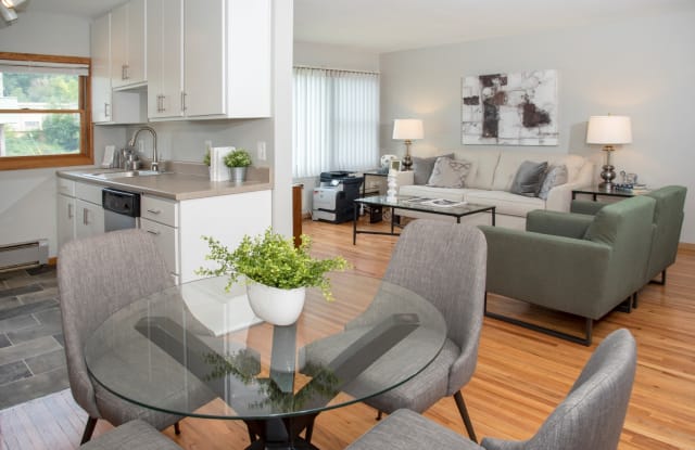 South Highland Apartments