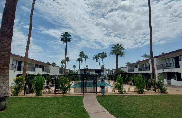 240 S OLD LITCHFIELD Road unit: 113