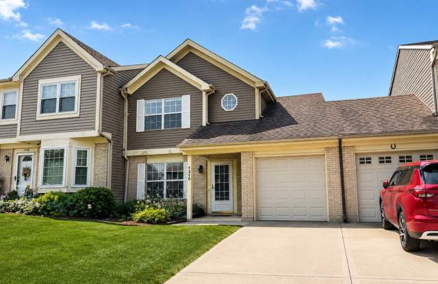 1310 Oriole Trail