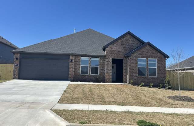 305 North Anser Bend