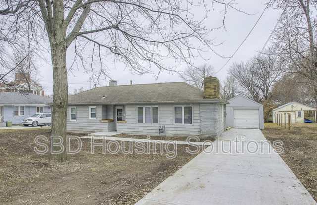 Photo of 1608 S Ralston Ave