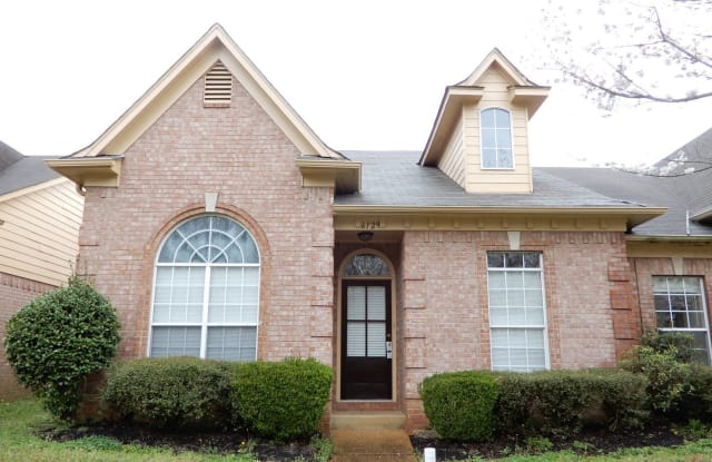 6129 Woodstock View Drive - 6129 Woodstock View Drive, Shelby County, TN 38053