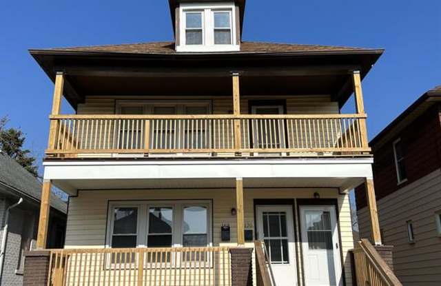 170 Bondie Street