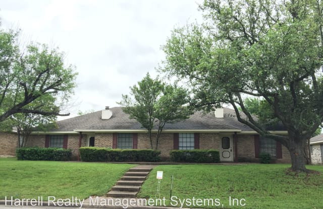 5714 Wilshire Dr. - 5714 Wilshire Dr, Waco, TX 76710