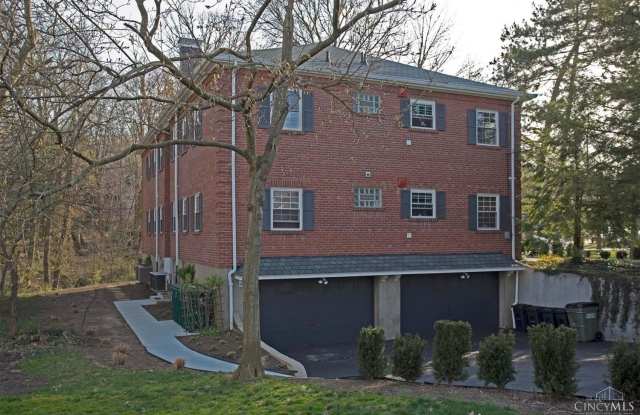 3633 Ault Park Avenue unit: 1