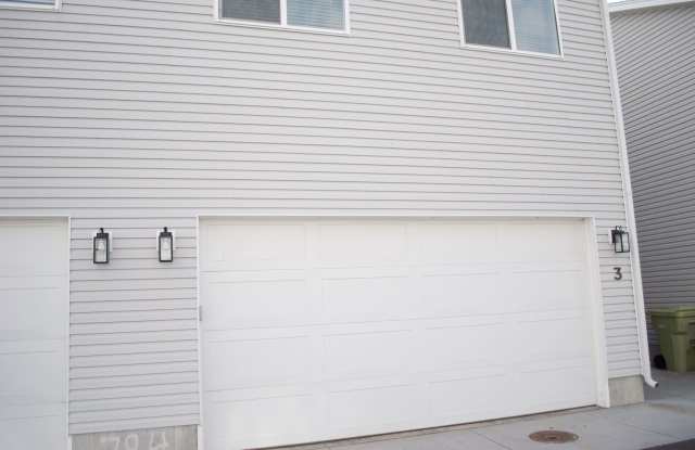 Brand-new 4 Bed, 2.5 Bath Townhome in Idaho Falls!