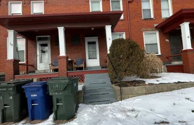 16 East Blake Ave