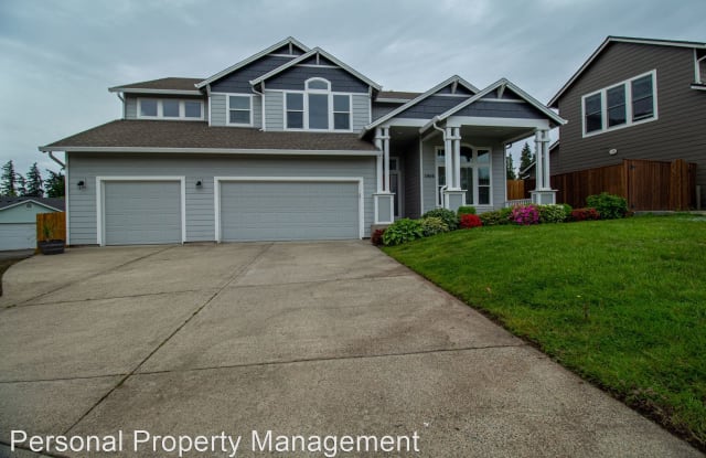 15616 NE 18th Ave - 15616 NE 18th Ave, Mount Vista, WA 98686