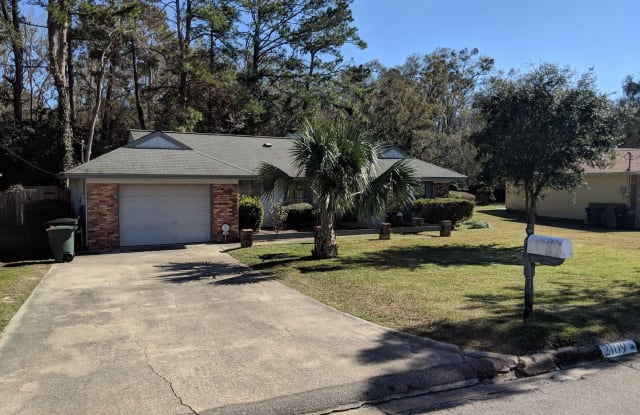 2109 Eastgate Way - 2109 Eastgate Way, Tallahassee, FL 32308