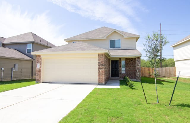 1136 Crossing Drive - 1136 Crossing Dr, Bryan, TX 77803