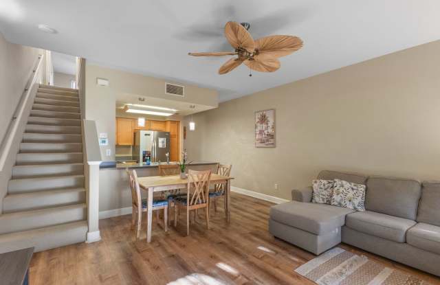 Ko Olina Retreat | Spacious 3BR Townhouse Near the Lagoons