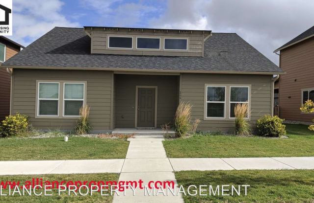 244 Bull Frog Drive - 244 Bull Frog Drive, Bozeman, MT 59718