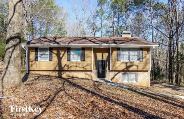 4486 Housworth Drive - 4486 Housworth Drive, DeKalb County, GA 30038