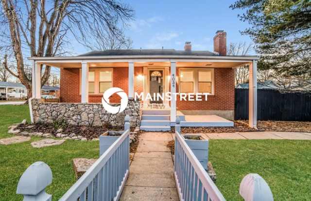 Photo of 4034 Franklin Avenue