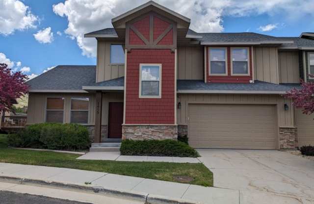 Photo of Spacious Fully Furnished Jordanelle Townhome