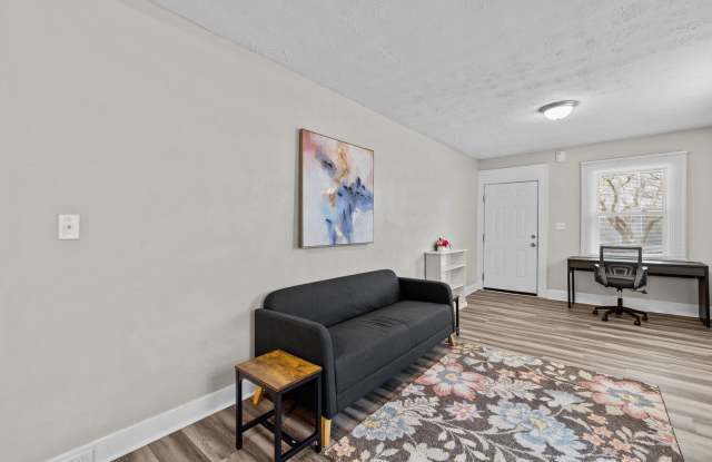 ODU 3 bed, Quick move in!!!