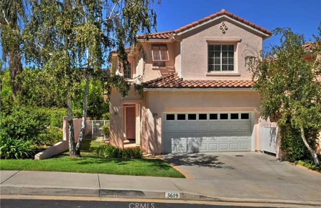 3619 Calle Joaquin