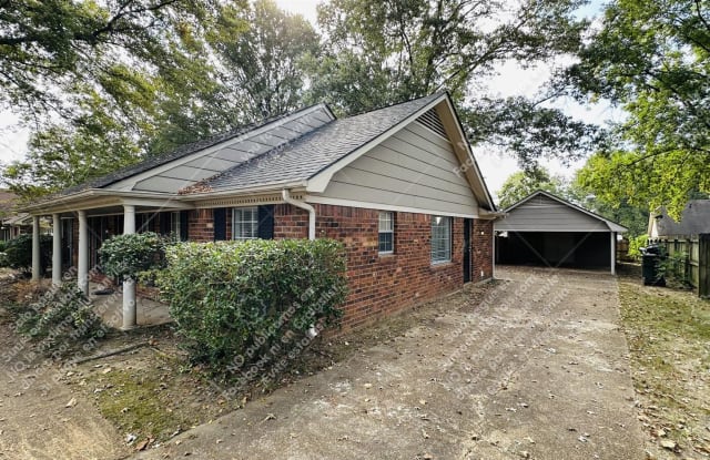 6725 Rockingham Rd - 6725 Rockingham Road, Memphis, TN 38141