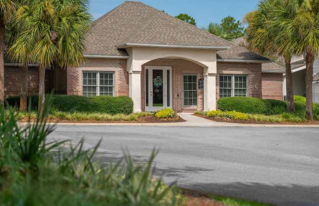 The Reserve Apartments