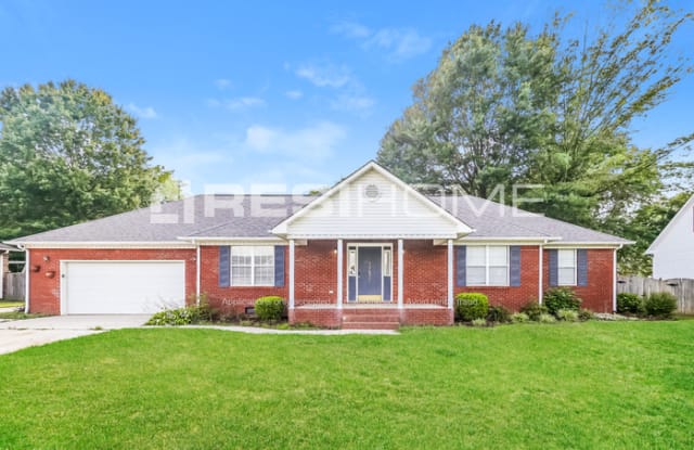 17697 Jeffery Street - 17697 Jeffery Street, Athens, AL 35611