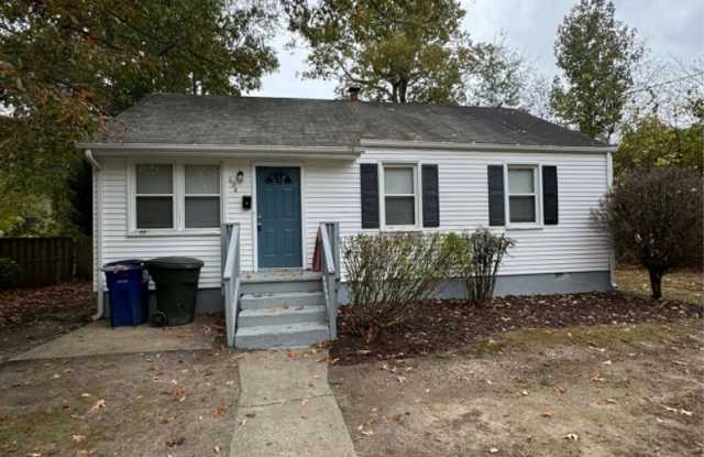 Coming soon….Amazing 3 Bedroom 1 Bathroom Single Family Home located in Newport News, VA!