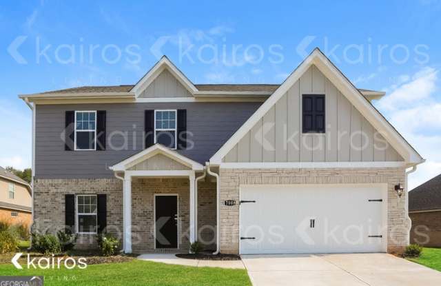 7008 Pinehurst Way N - 7008 Pinehurst Way North, Macon-Bibb, GA 31216