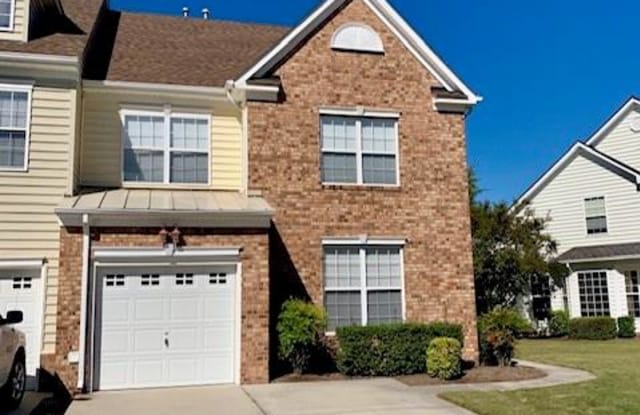 1021 Lambourne Lane - 1021 Lambourne Lane, Virginia Beach, VA 23462