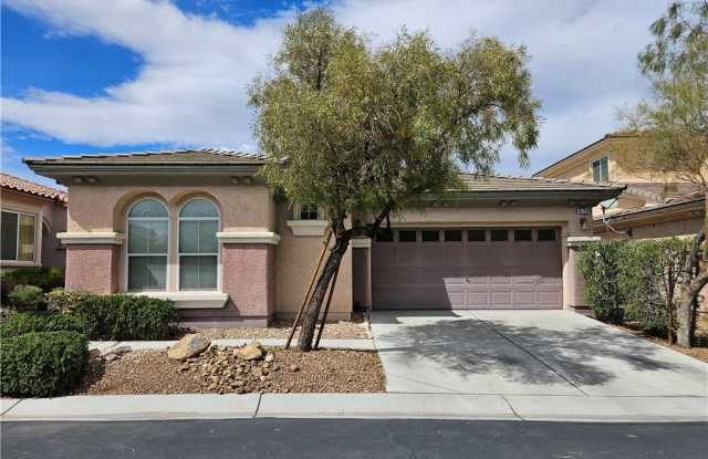 8726 Livermore Valley Avenue - 8726 Livermore Valley Avenue, Enterprise, NV 89178