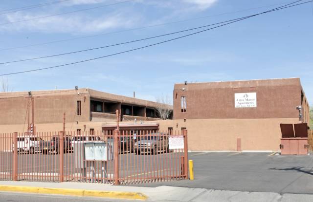 Photo of Aztec Manor