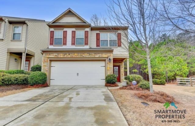 2585 Gold Creek Lane - 2585 Gold Creek Lane, Forsyth County, GA 30041