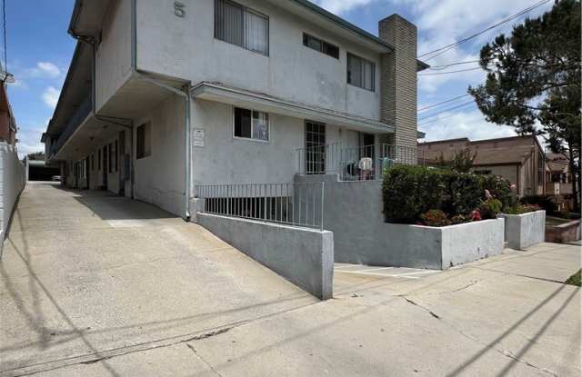 535 E Hazel Street