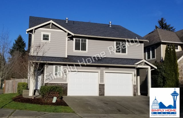 4526 5th Ave NW - 4526 5th Avenue Northwest, Olympia, WA 98502