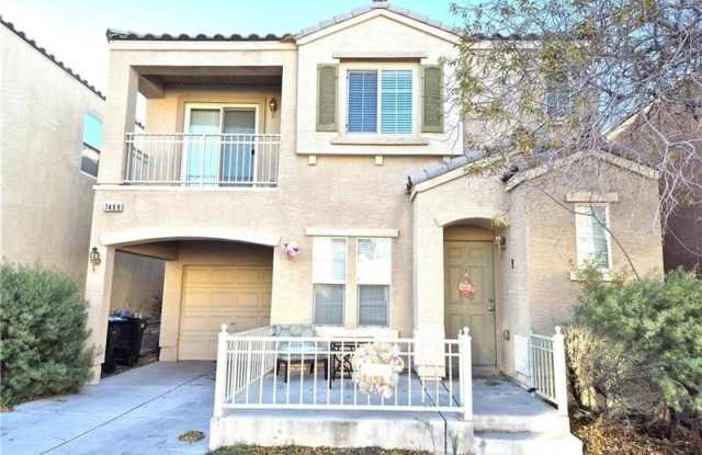 7469 Margollini Street