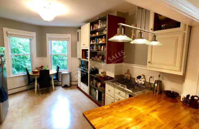 64 Mozart St.