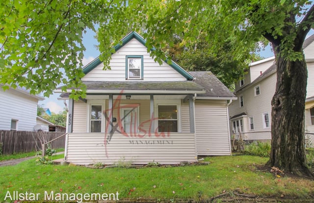 653 Sumner St - 653 Sumner Street, Akron, OH 44311