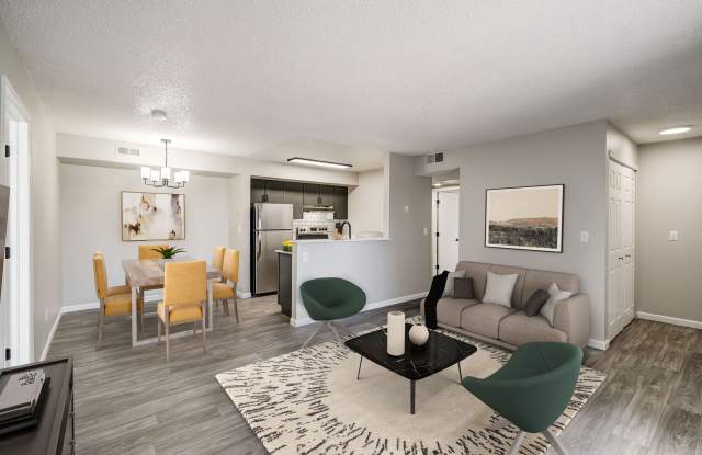 Photo of The Vue at Spring Creek