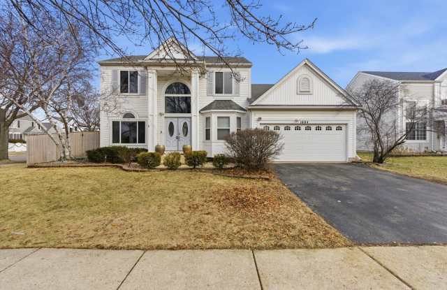 Photo of 1604 Tara Belle Parkway