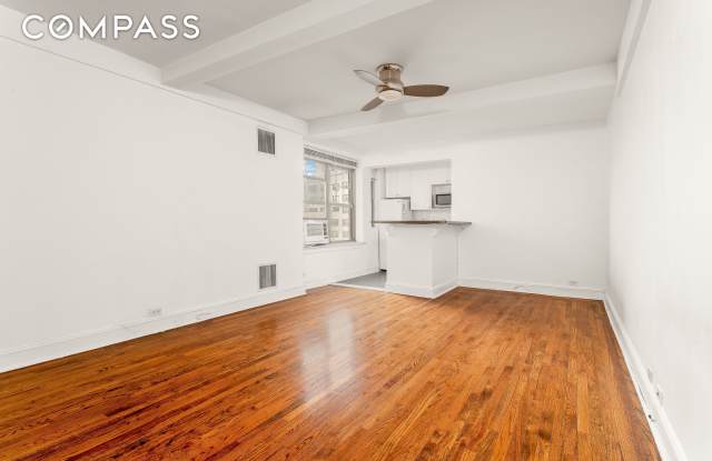 200 East 16th Street