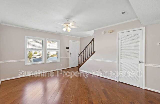 1102 Palmerton Drive